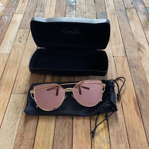 Abella mirrored frames - Picture 7 of 10